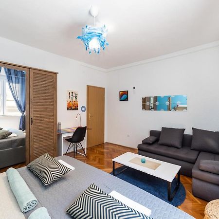 Apartamento Family Gradac  Exterior foto